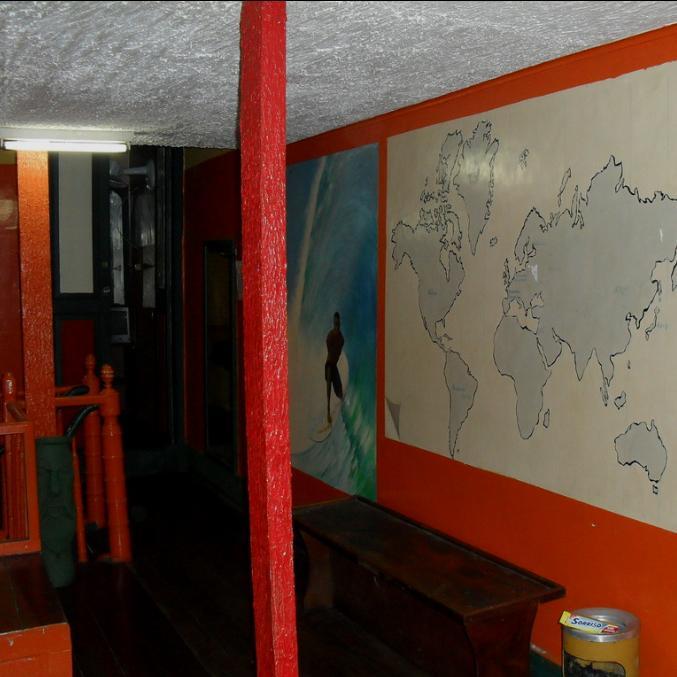 Hospedaria Da Gloria Hostel Rio de Janeiro Exterior photo